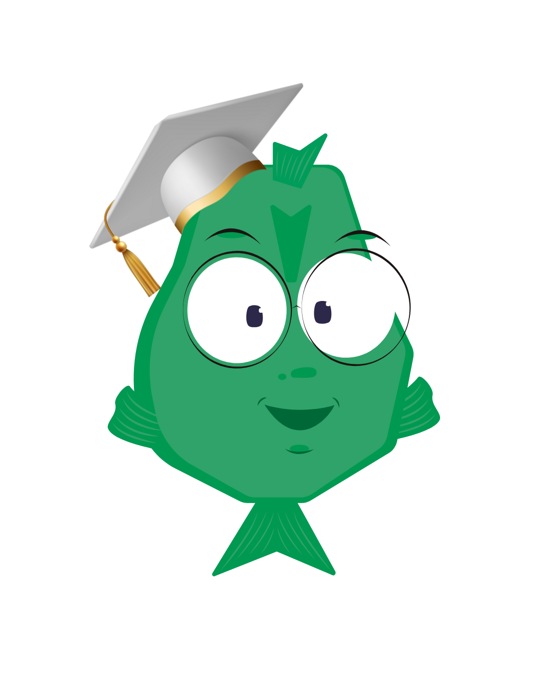 Moonfish Icon