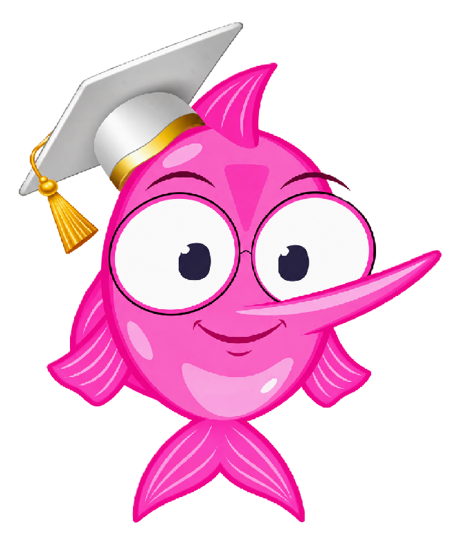 Swordfish Icon